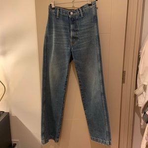 Boyish Jeans